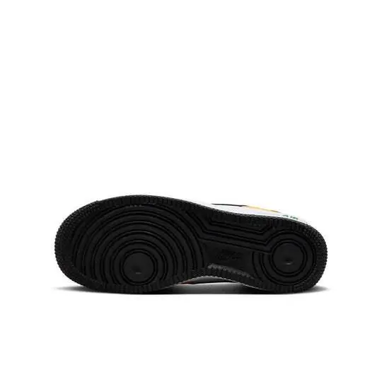 Nike shoes - Nike Air Force 1 - Air Force - FN8008-700 - Multicolor 4