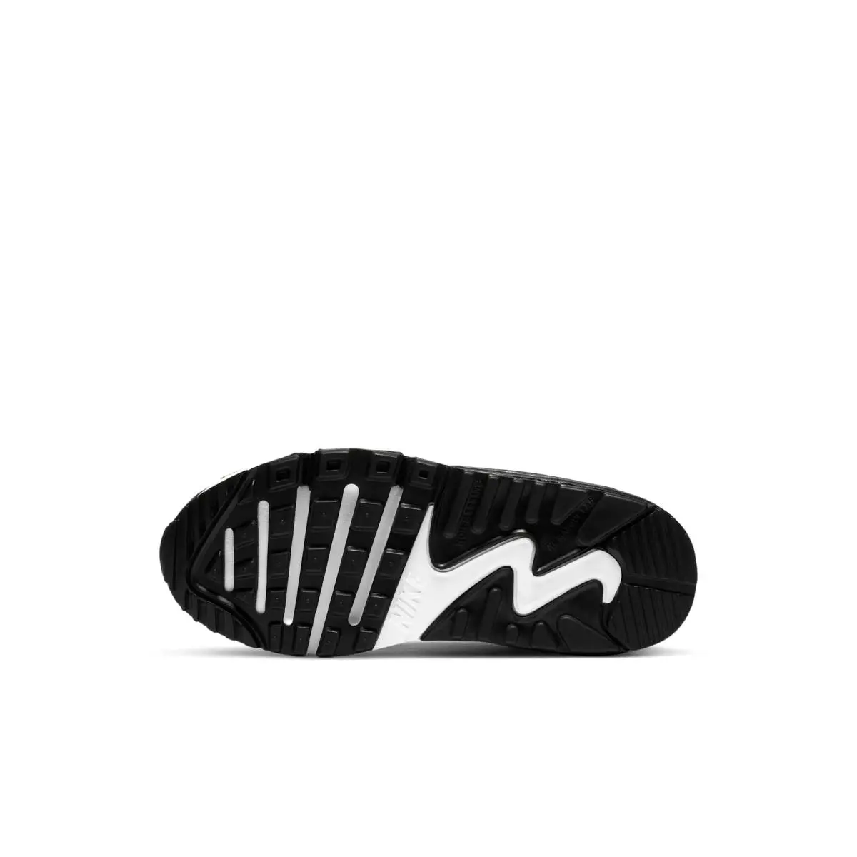 Nike shoes - Black/Mtlc Gold Star-Black-White 3