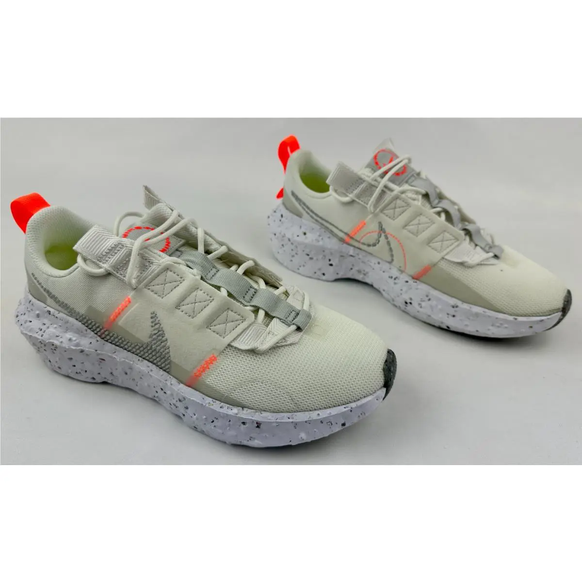Nike shoes - Multicolor 1
