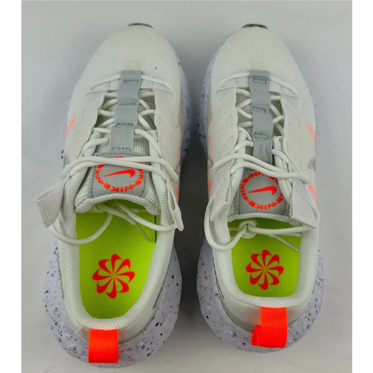 Nike shoes - Multicolor 5