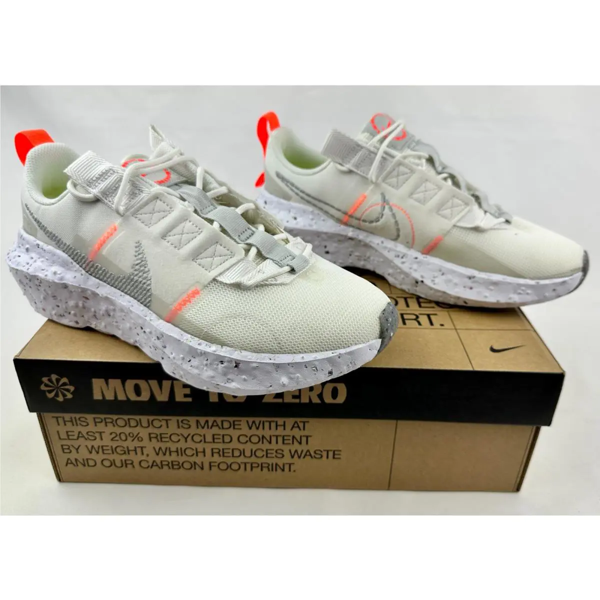 Nike shoes - Multicolor 8