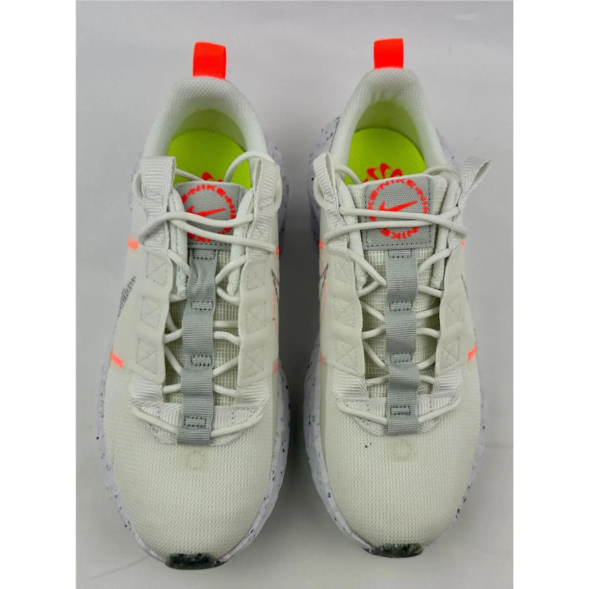 Nike shoes - Multicolor 11