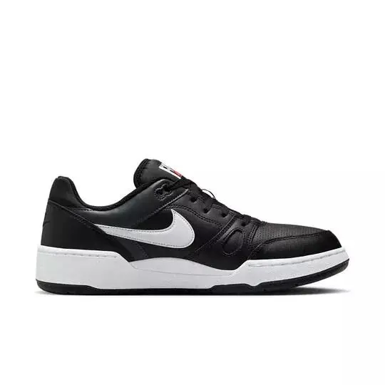Nike shoes - Nike Full Force - Full Force - FB1362 001 - BLACK WHITE ANTHRACITE SAIL 0