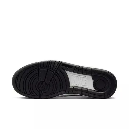 Nike shoes - Nike Full Force - Full Force - FB1362 001 - BLACK WHITE ANTHRACITE SAIL 3
