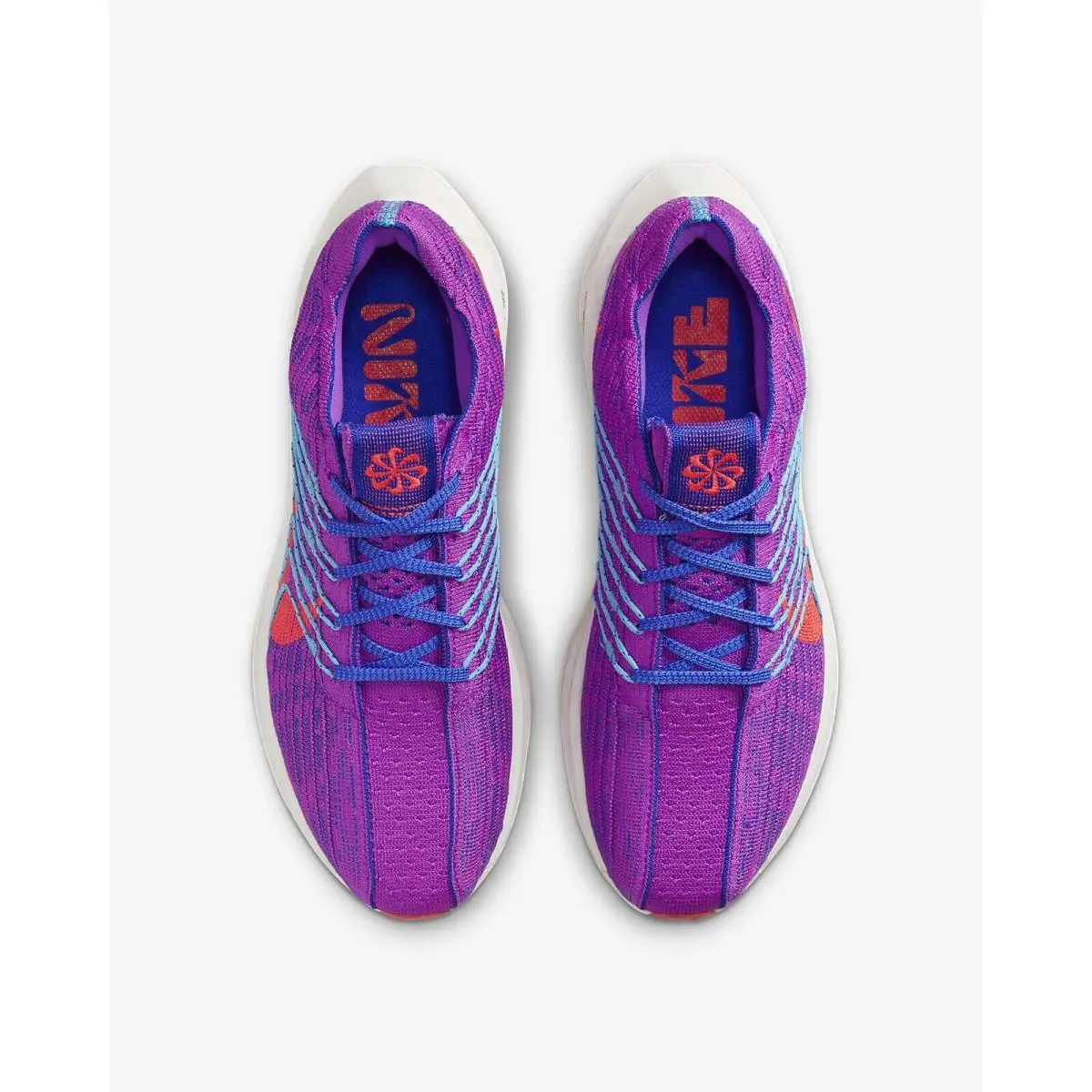 Nike shoes - Nike Pegasus Turbo - Pegasus Turbo - DM3414-500 - FUSCHIA DREAM/BRIGHT CRIMSON 1