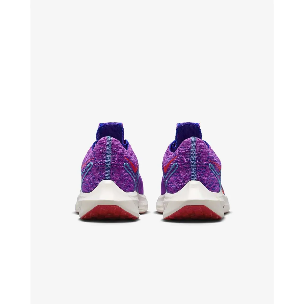 Nike shoes - Nike Pegasus Turbo - Pegasus Turbo - DM3414-500 - FUSCHIA DREAM/BRIGHT CRIMSON 3