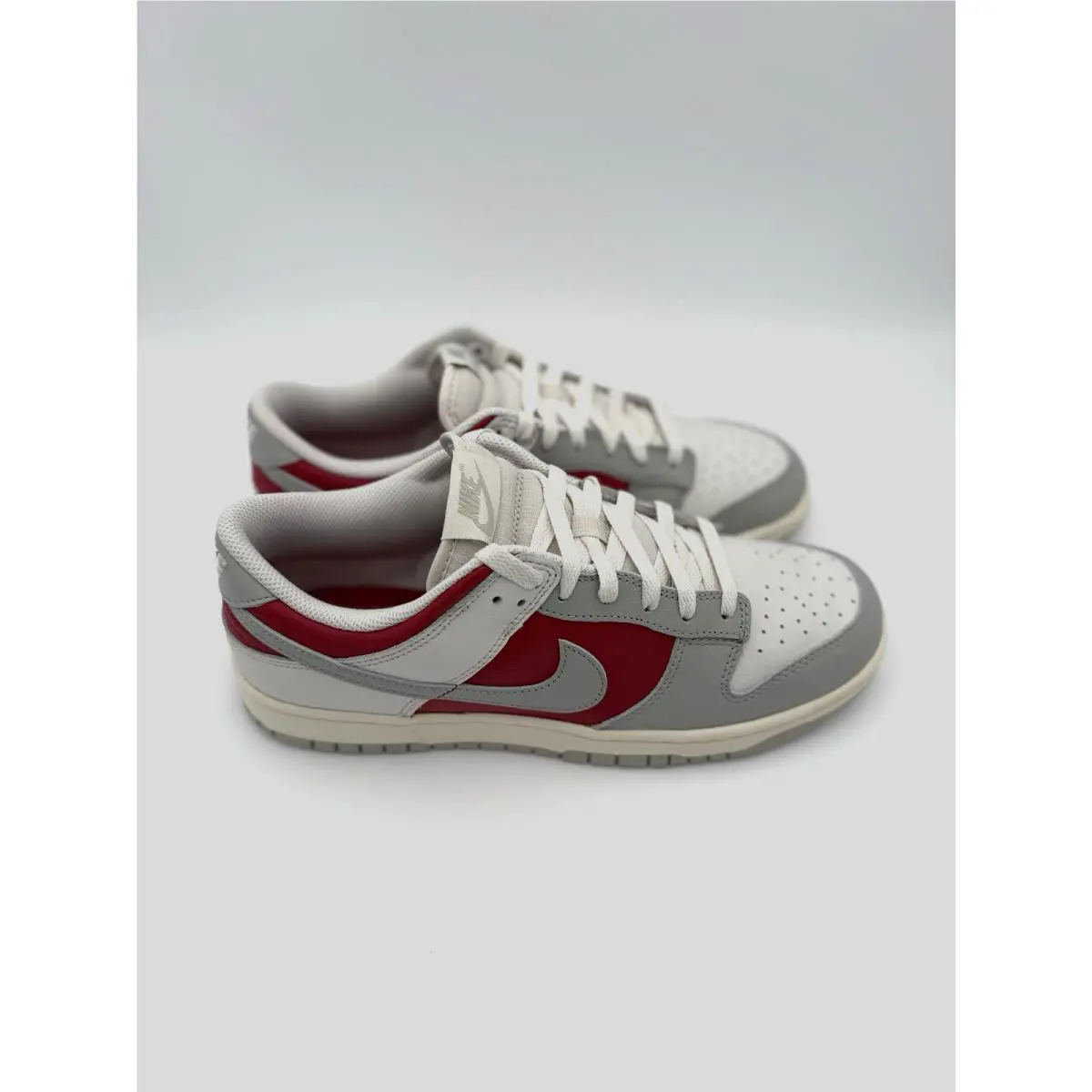 Nike shoes - Nike Dunk Low - Dunk Low - HJ9093-030 - Red 0