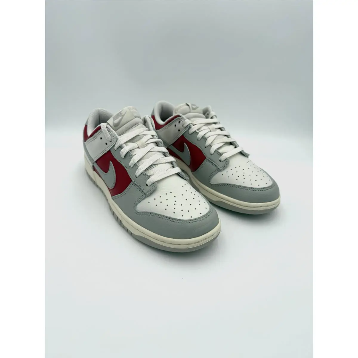 Nike shoes - Nike Dunk Low - Dunk Low - HJ9093-030 - Red 1