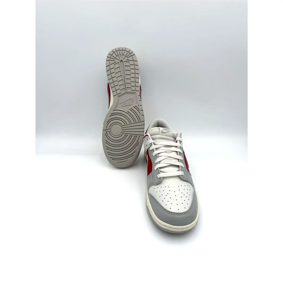 Nike shoes - Nike Dunk Low - Dunk Low - HJ9093-030 - Red 5