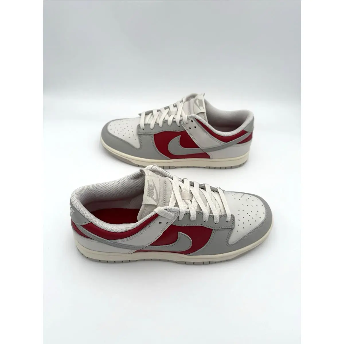 Nike shoes - Nike Dunk Low - Dunk Low - HJ9093-030 - Red 6