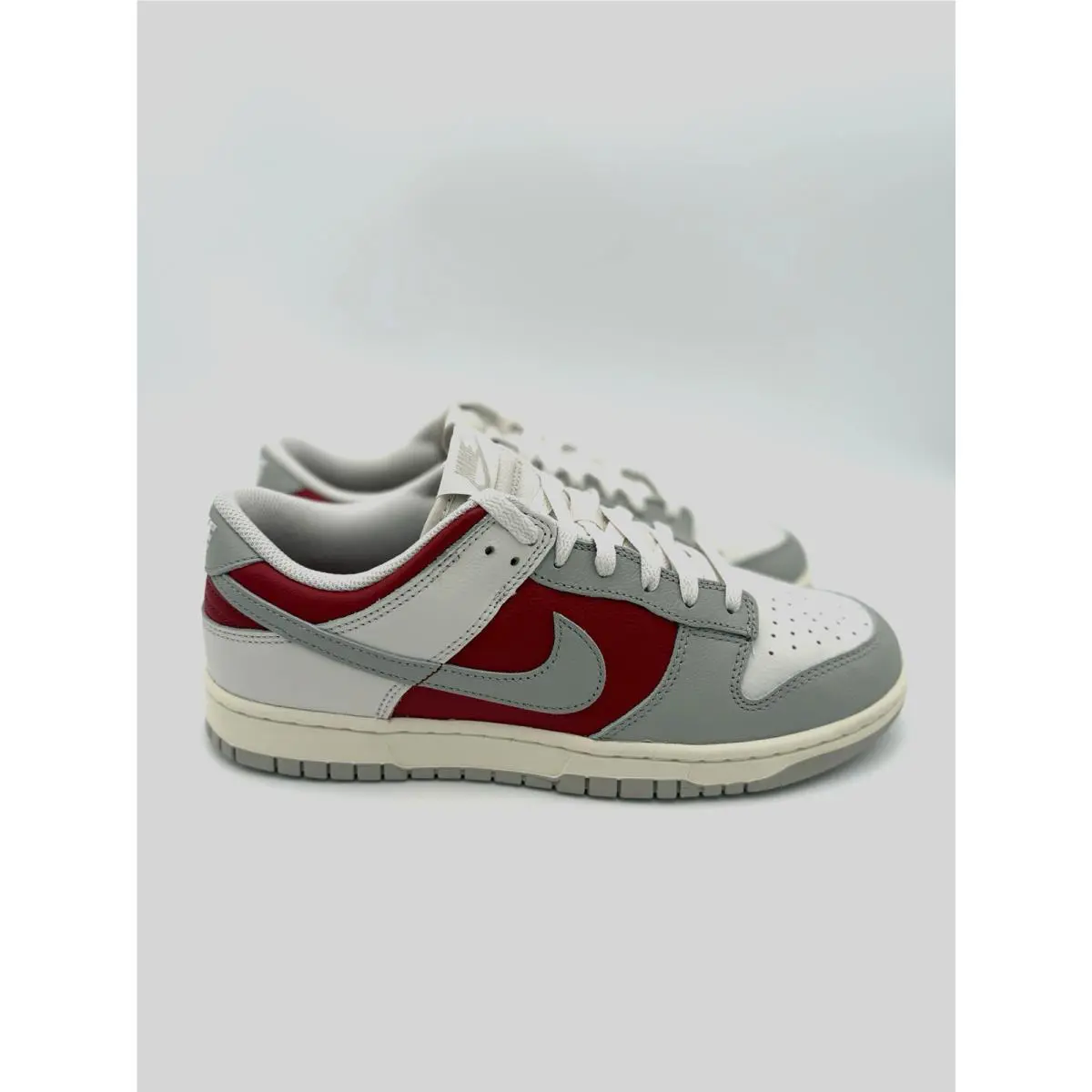 Nike shoes - Nike Dunk Low - Dunk Low - HJ9093-030 - Red 8