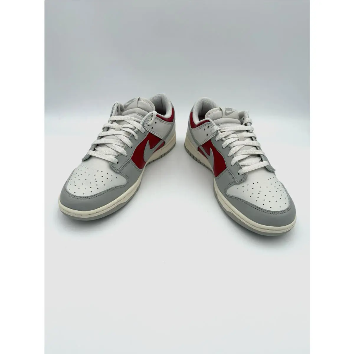 Nike shoes - Nike Dunk Low - Dunk Low - HJ9093-030 - Red 11