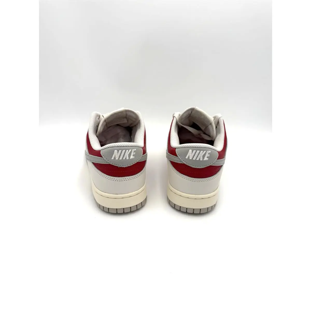 Nike shoes - Nike Dunk Low - Dunk Low - HJ9093-030 - Red 12