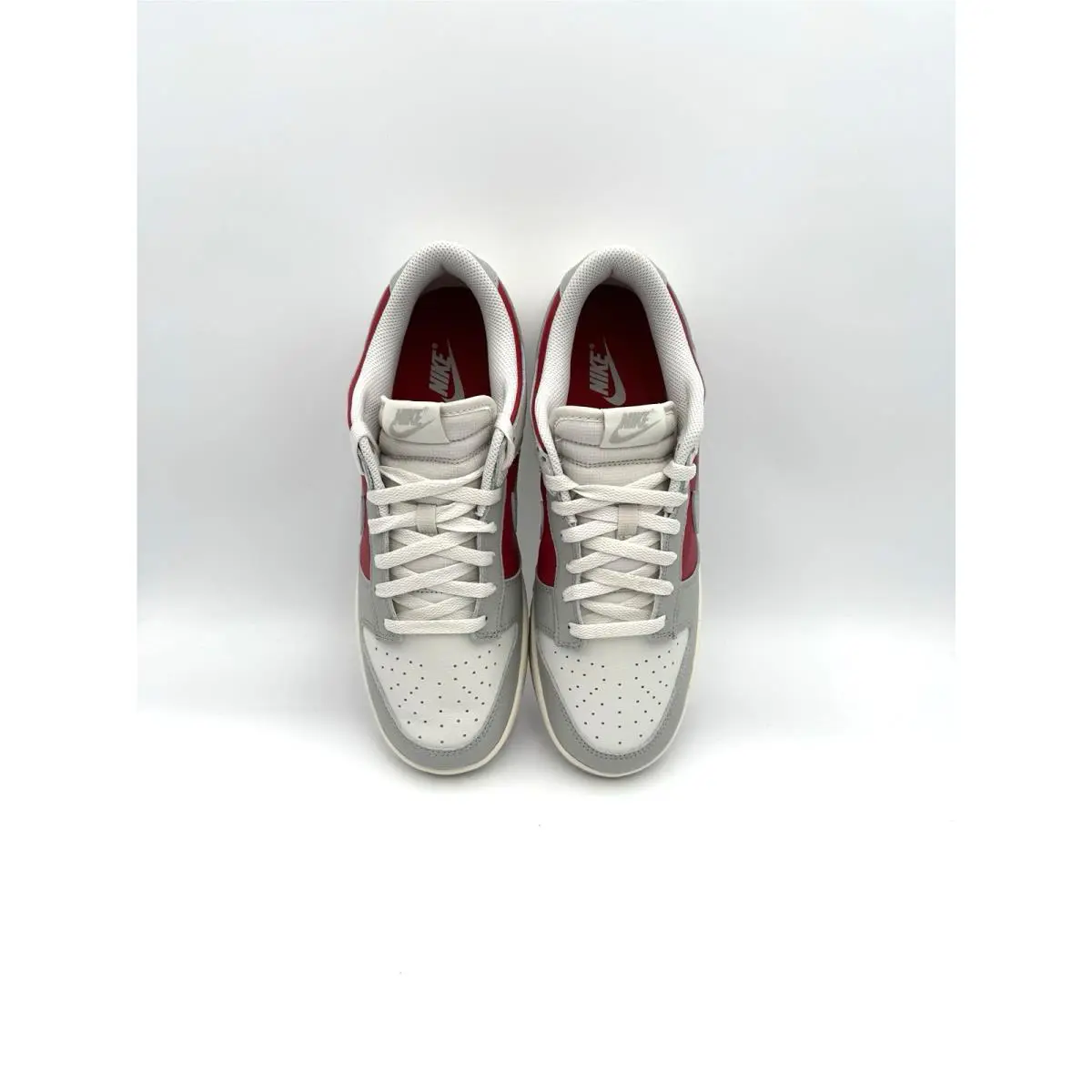 Nike shoes - Nike Dunk Low - Dunk Low - HJ9093-030 - Red 13
