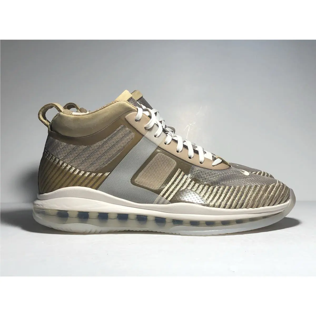 Nike shoes - Nike LeBron John Elliott - LeBron John Elliott - AQ0114-200 - Beige 0
