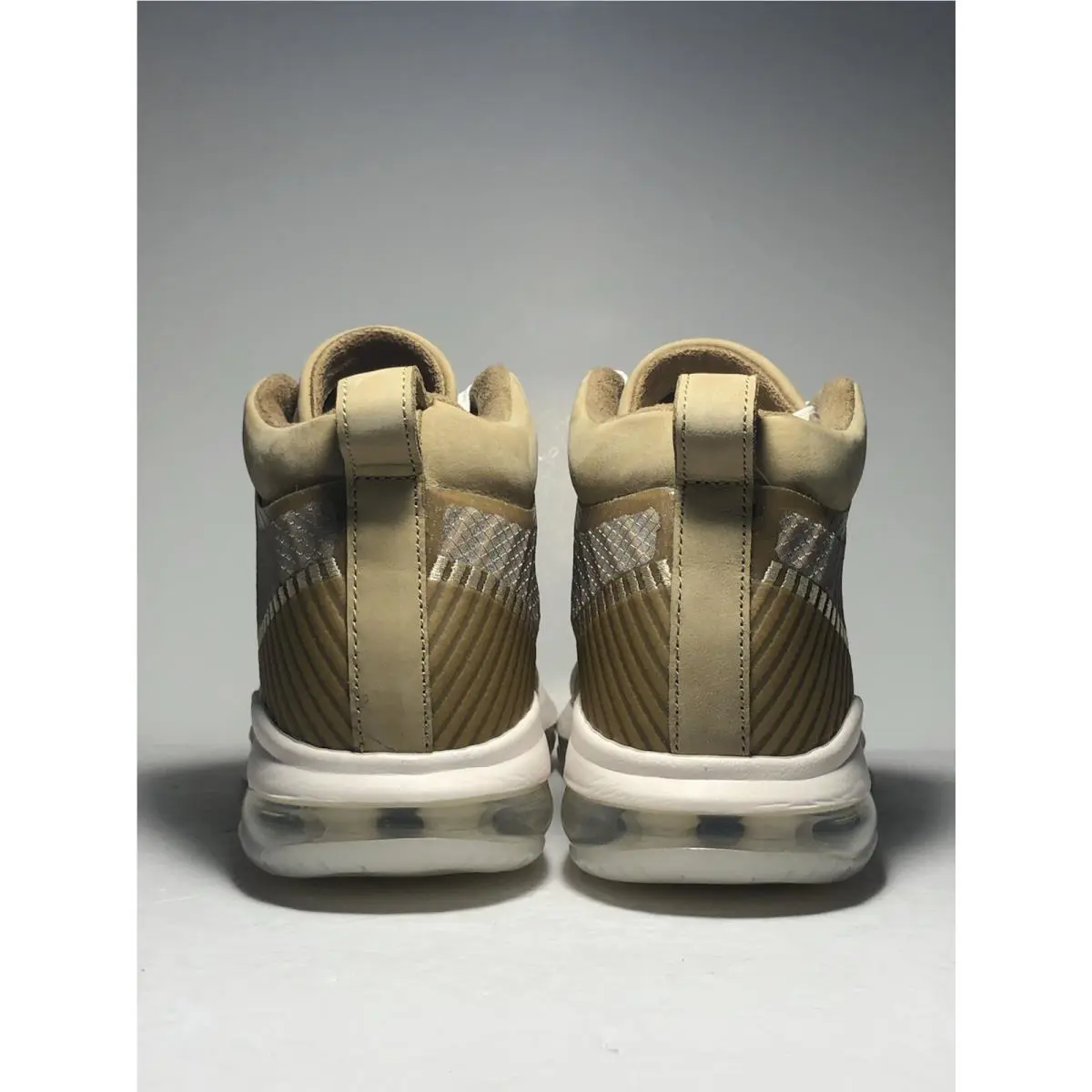 Nike shoes - Nike LeBron John Elliott - LeBron John Elliott - AQ0114-200 - Beige 8