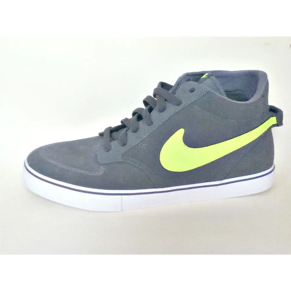 Nike shoes - Multicolor 1