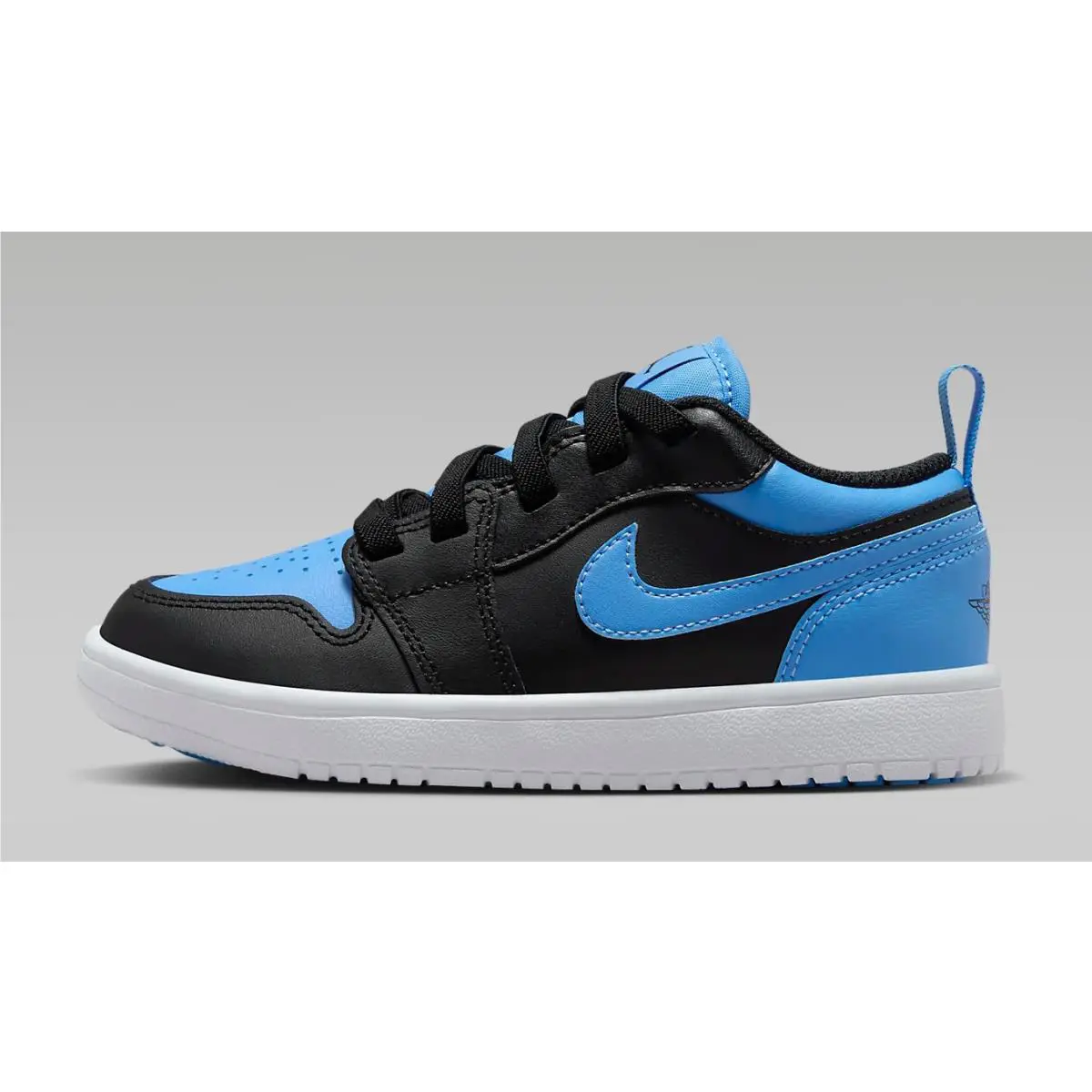 Nike shoes - Jordan 1 Low ALT - Low ALT - Black/University Blue/White/Black 8