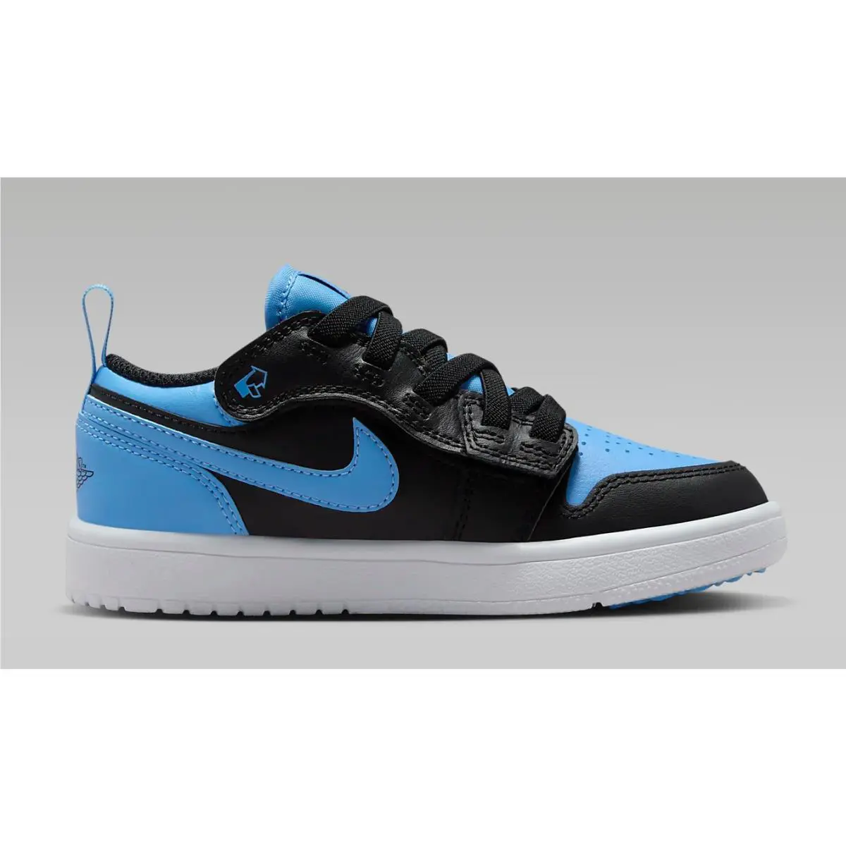 Nike shoes - Jordan 1 Low ALT - Low ALT - Black/University Blue/White/Black 9