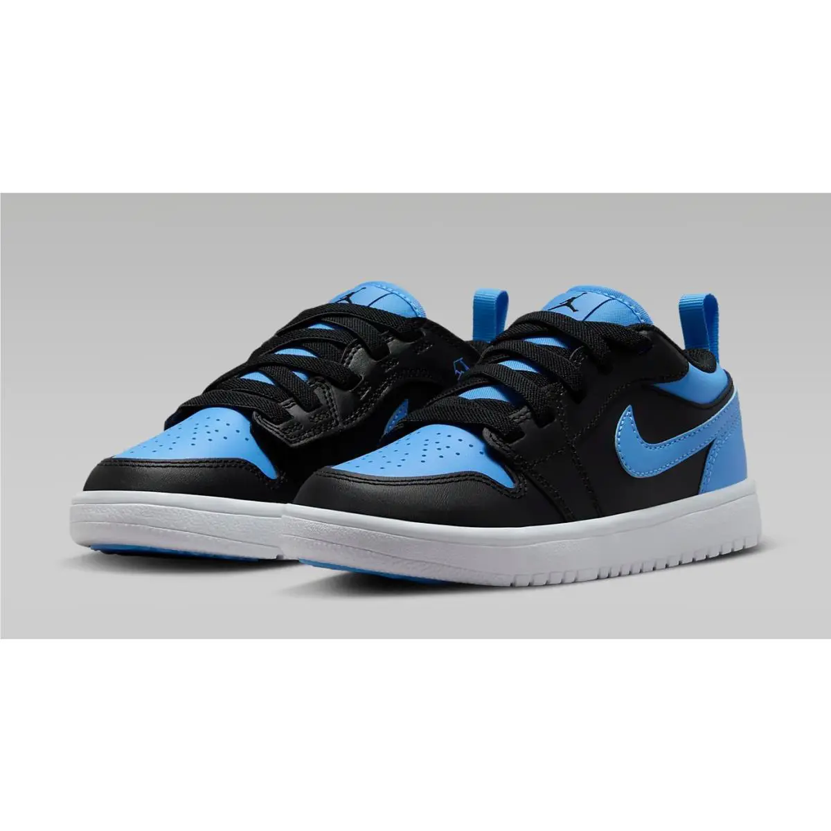 Nike shoes - Jordan 1 Low ALT - Low ALT - Black/University Blue/White/Black 10