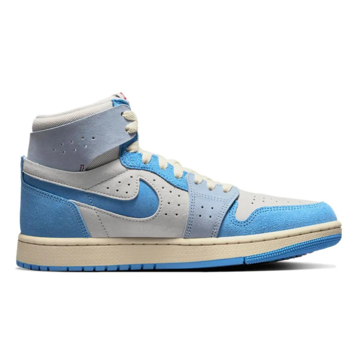 Nike shoes - Nike Air Jordan 1 - Air - DV1305-004 - Blue 1