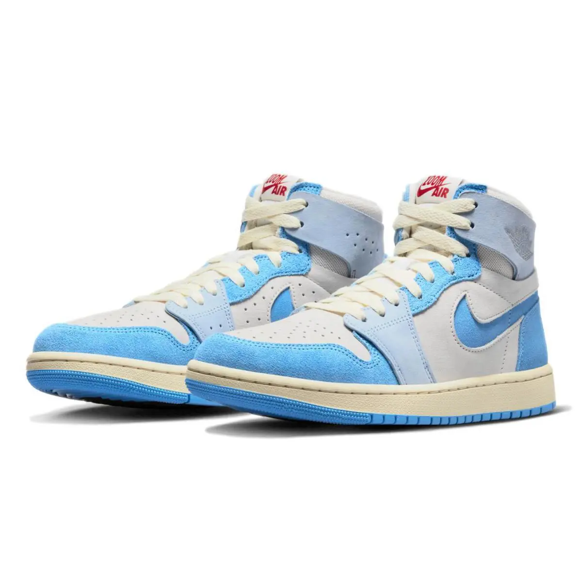Nike shoes - Nike Air Jordan 1 - Air - DV1305-004 - Blue 3