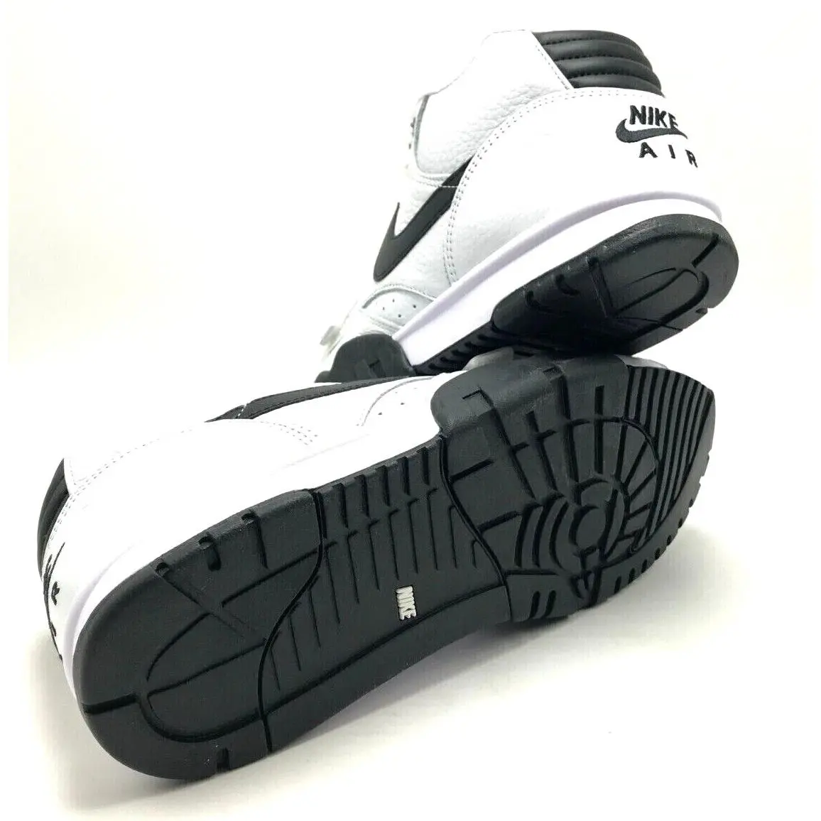 Nike shoes - Nike Air Trainer 1 - Air Trainer - FB8066-100 - White 5