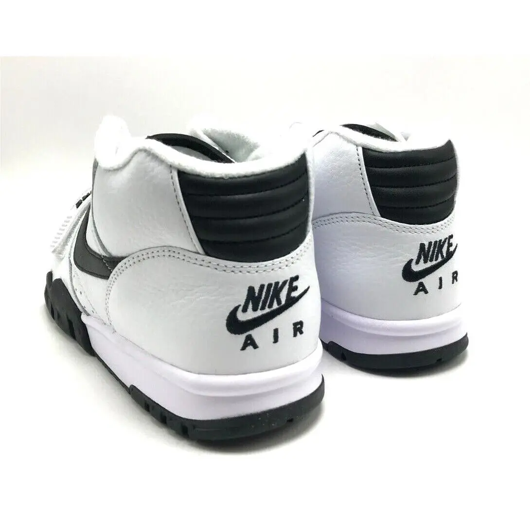Nike shoes - Nike Air Trainer 1 - Air Trainer - FB8066-100 - White 9