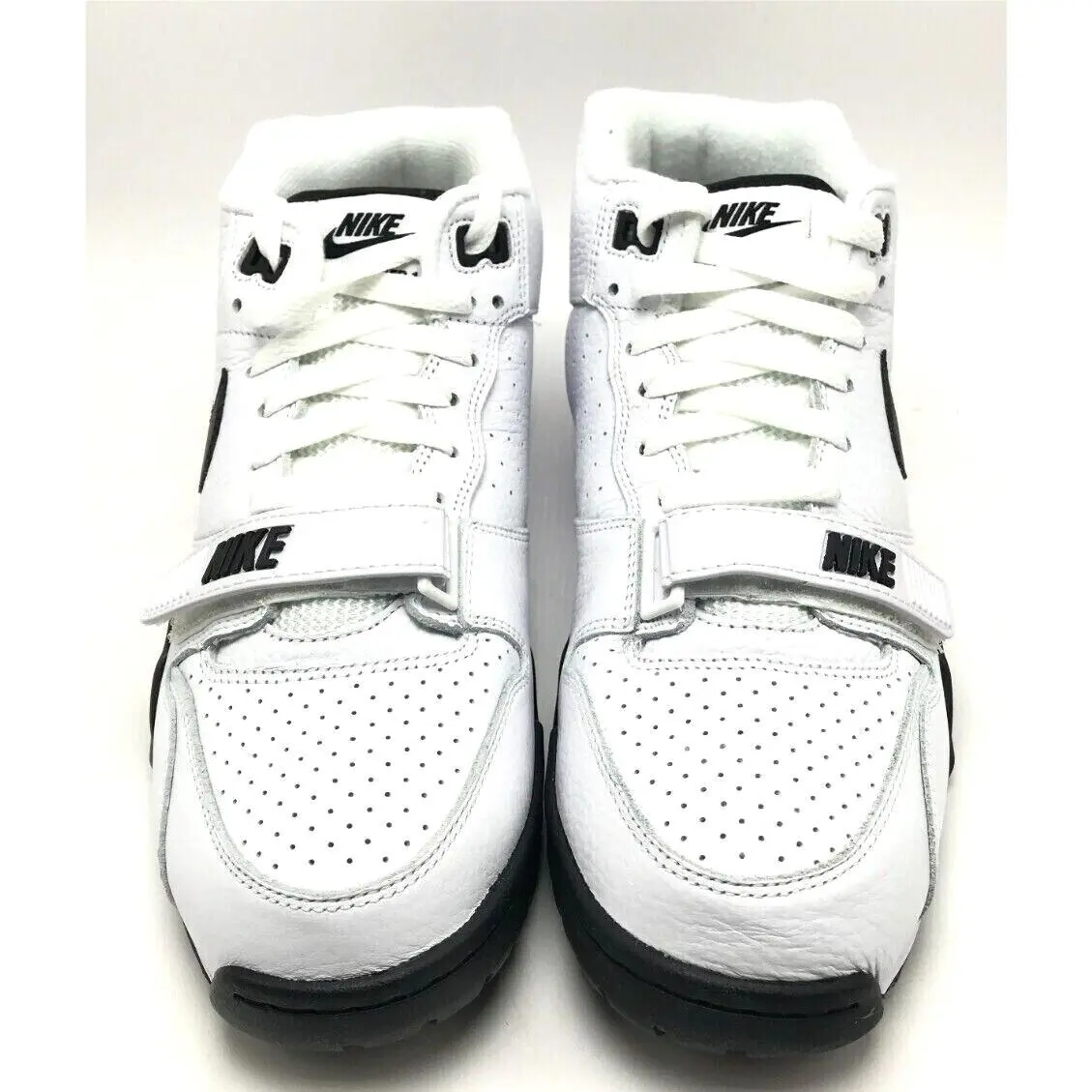 Nike shoes - Nike Air Trainer 1 - Air Trainer - FB8066-100 - White 10