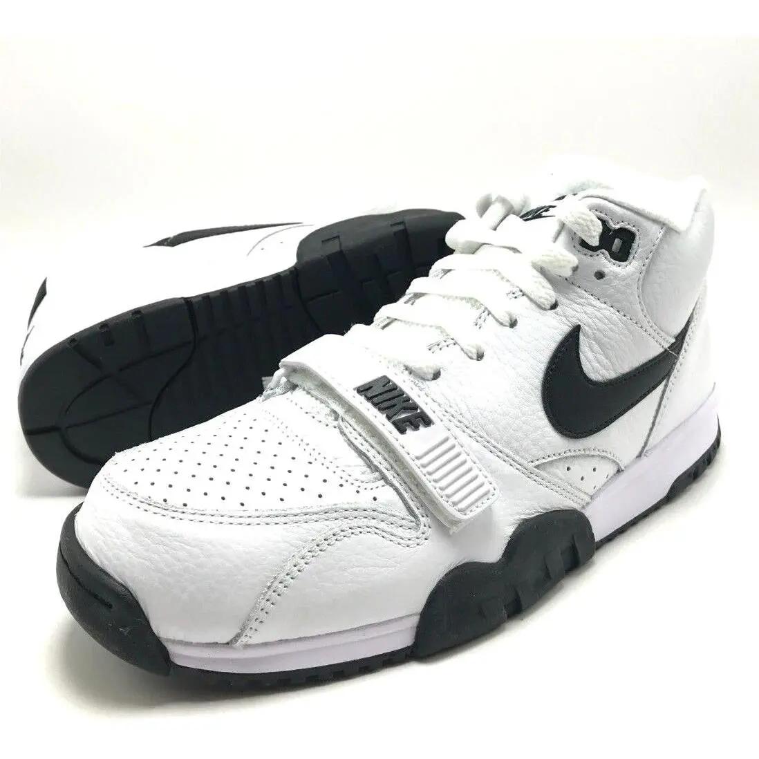 Nike shoes - Nike Air Trainer 1 - Air Trainer - FB8066-100 - White 11