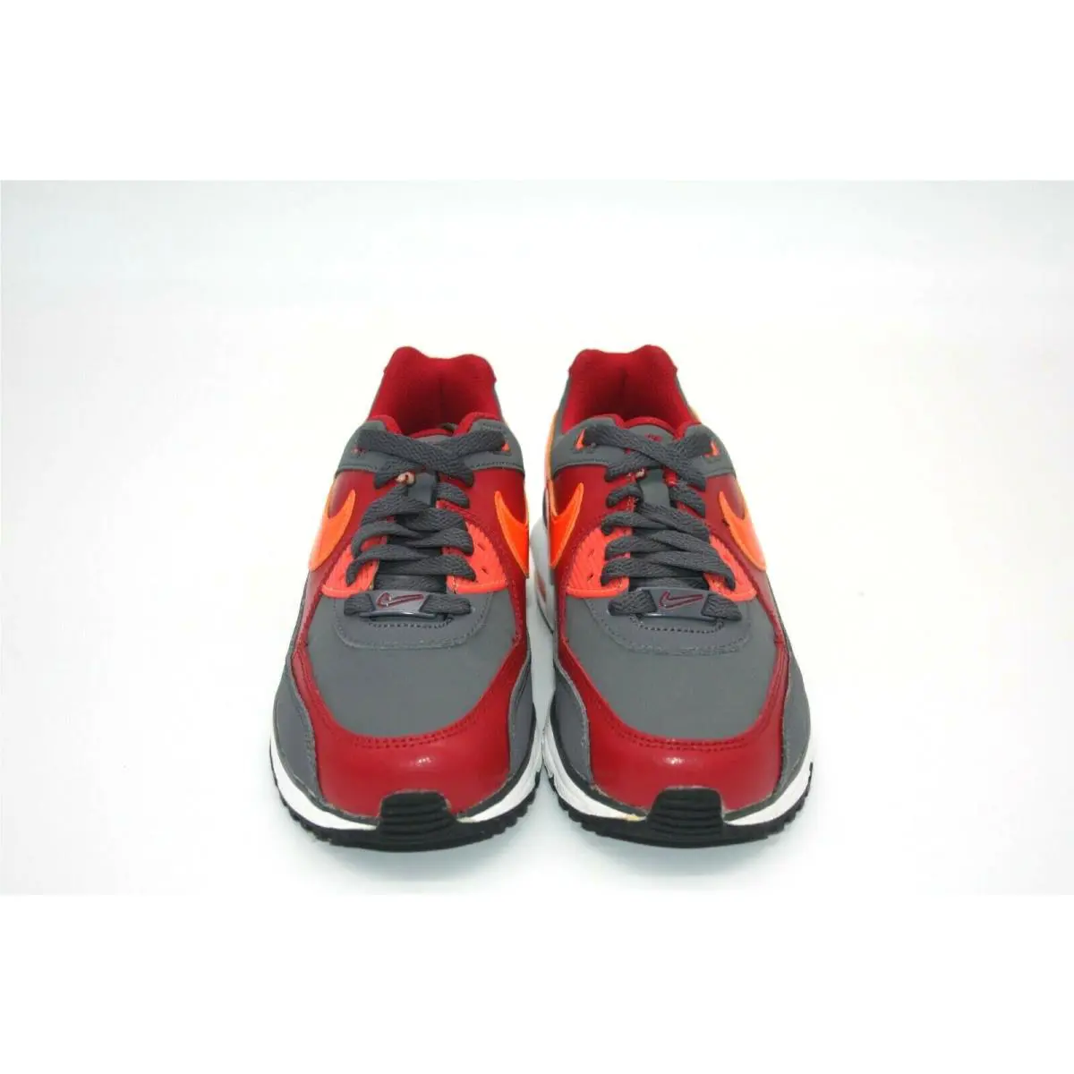 Nike shoes - Nike Air Max Wright - Air Max Wright - DARK/GREY/HYPPER CRIMSON-GYM RED-WHITE 10