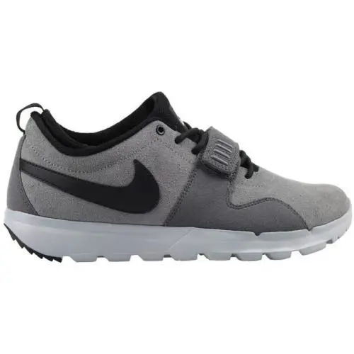 Nike shoes - 806309-001 - 806309-001 - Cool Grey, Manufacturer: Cool Grey/Black-Dark Grey-Wolf Grey 0