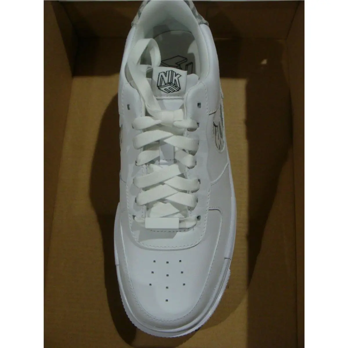 Nike shoes - NIKE PIXEL - PIXEL - DH9632-100 - WHITE/SUMMIT 2
