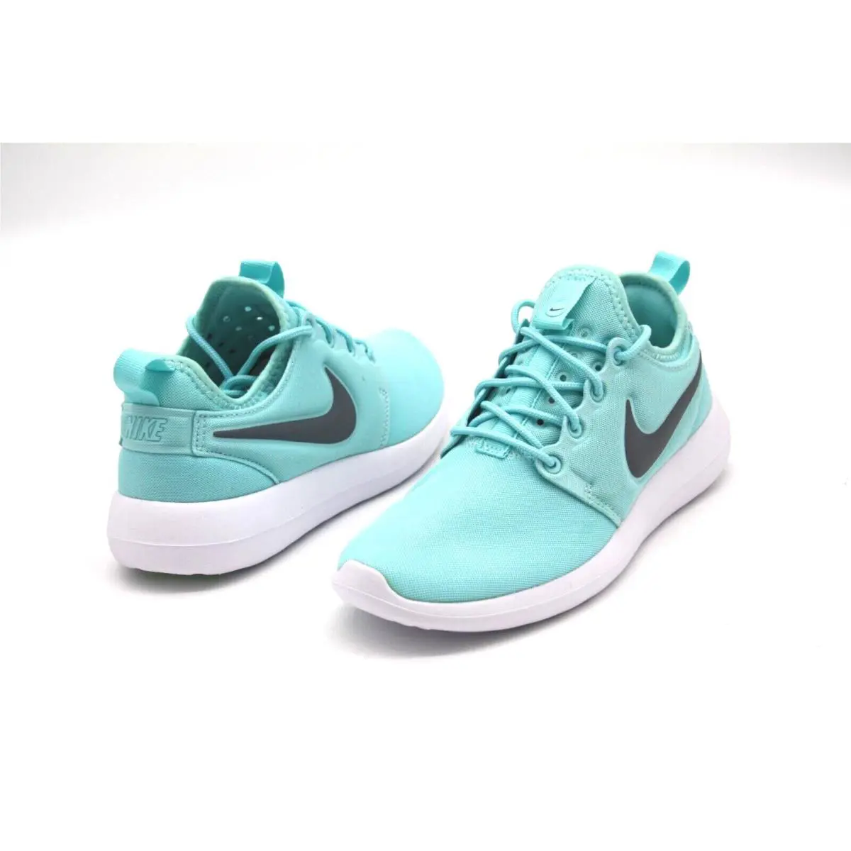 Nike shoes - Nike Roshe Two - Roshe Two - 844931-400 - COPA/COPA-COOL GREY-WHITE 3