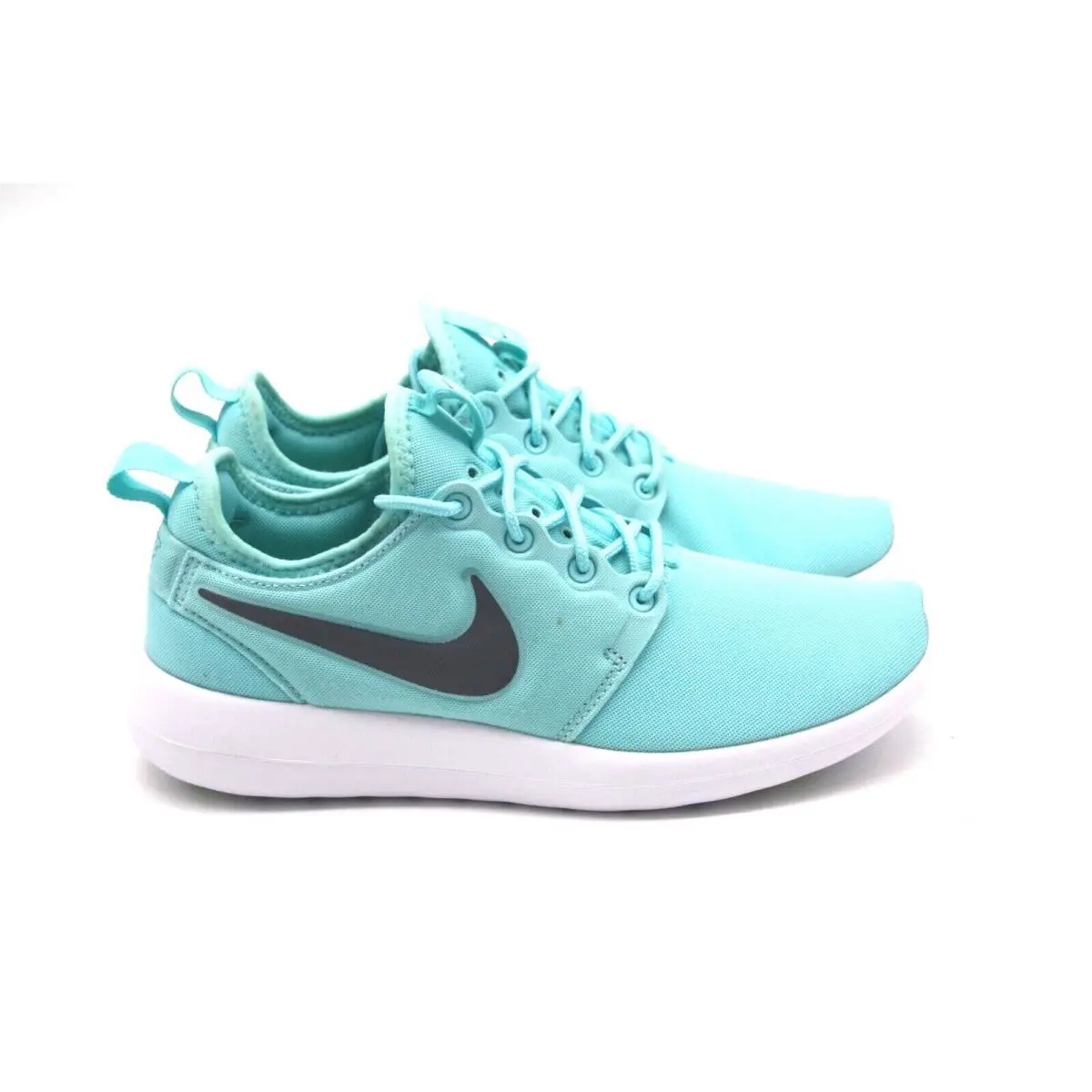 Nike shoes - Nike Roshe Two - Roshe Two - 844931-400 - COPA/COPA-COOL GREY-WHITE 5