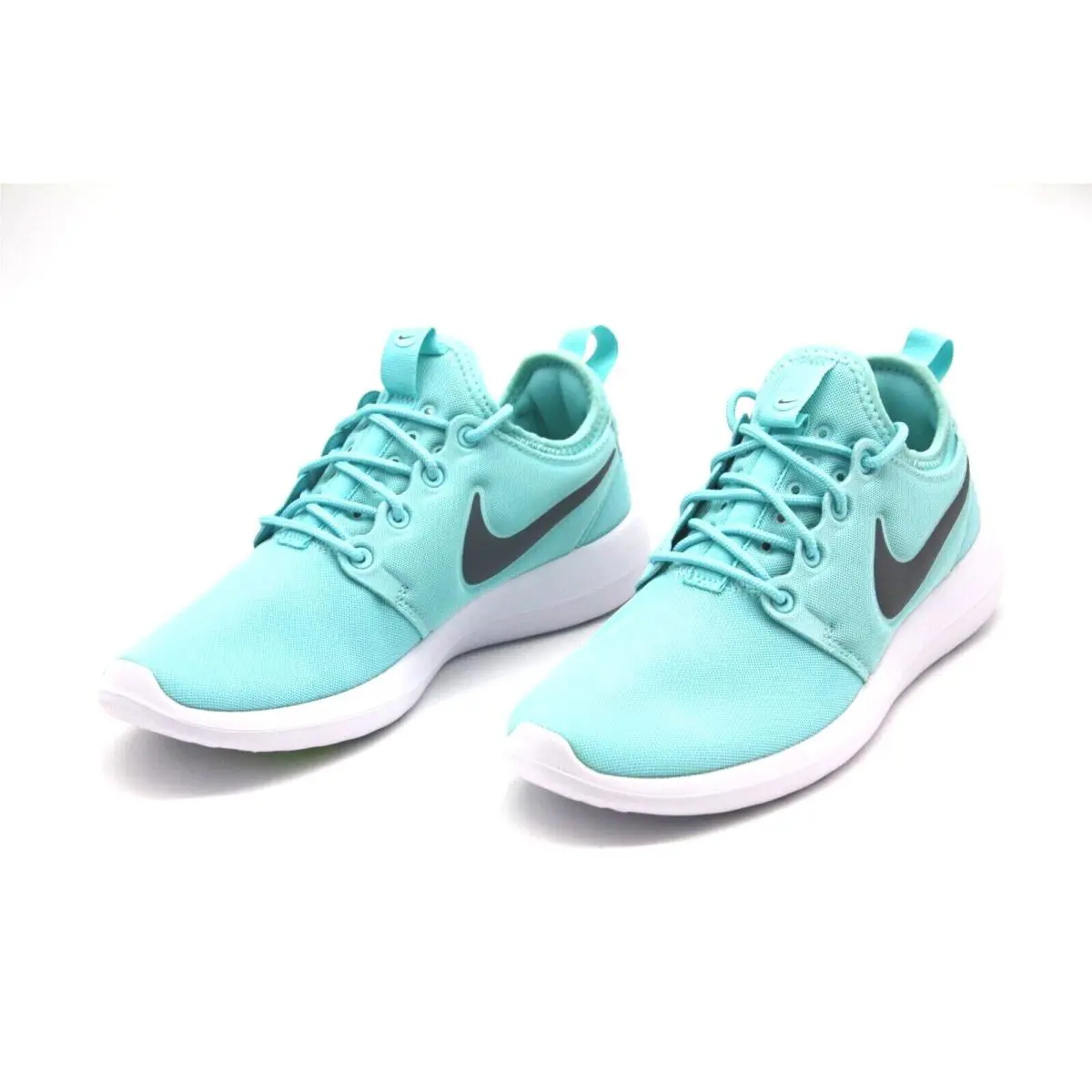 Nike shoes - Nike Roshe Two - Roshe Two - 844931-400 - COPA/COPA-COOL GREY-WHITE 11