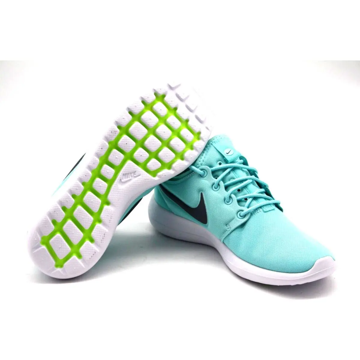 Nike shoes - Nike Roshe Two - Roshe Two - 844931-400 - COPA/COPA-COOL GREY-WHITE 15