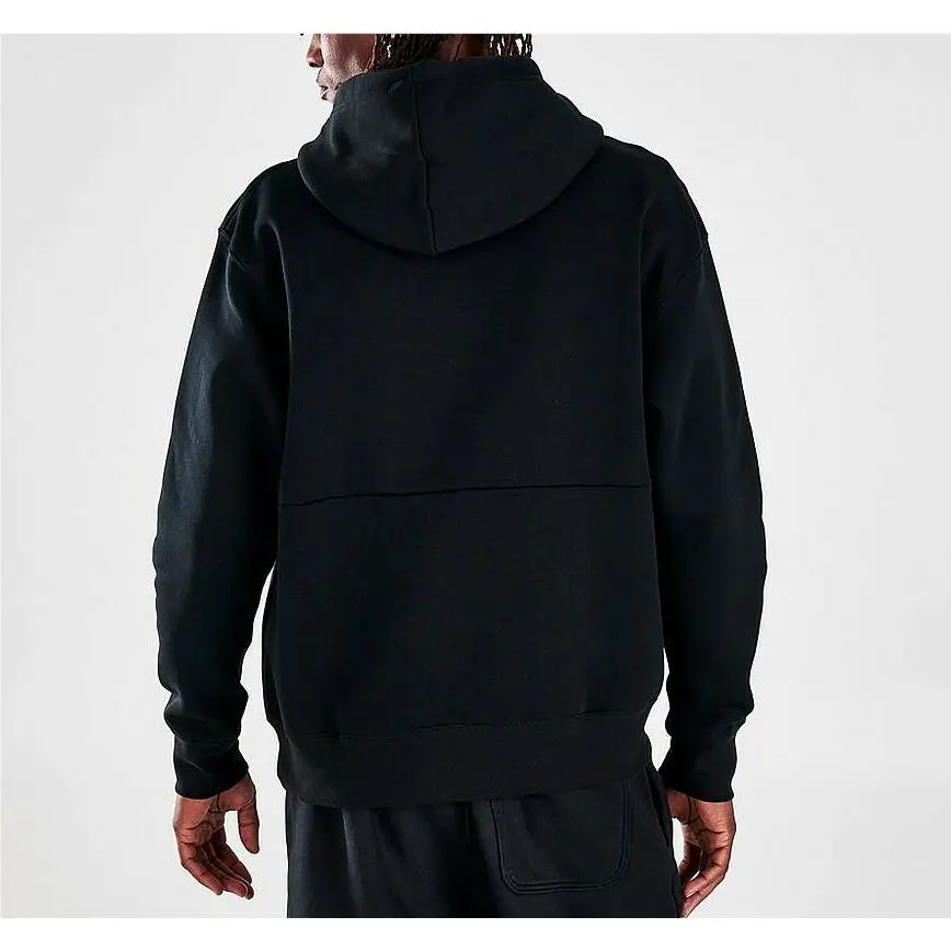 Nike clothing - Black 3
