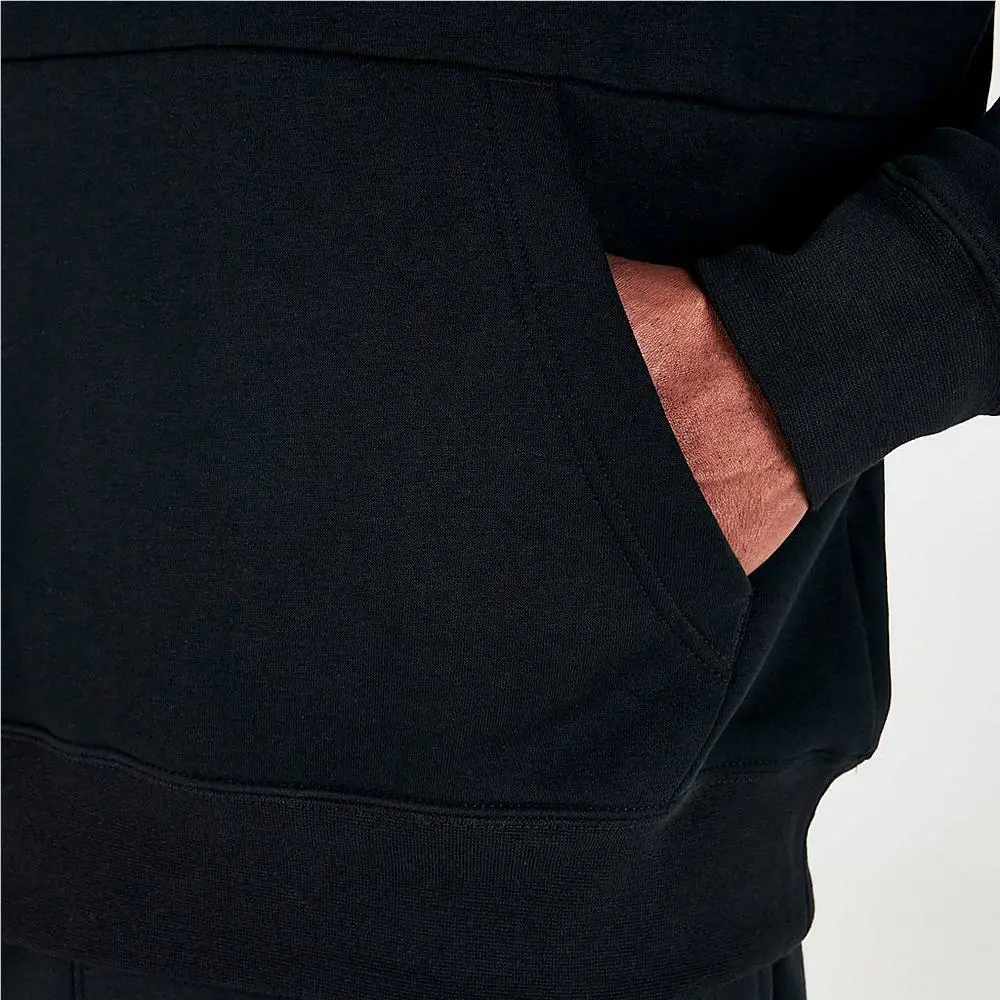 Nike clothing - Black 4