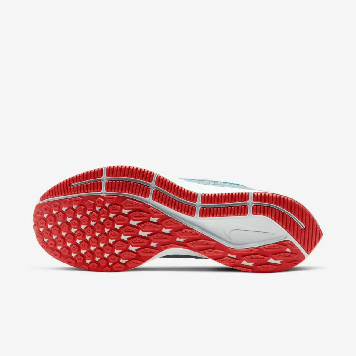 Nike shoes - Nike Air Zoom Pegasus 36 JDI - BV5739500 - Indigo Haze/Blue Hero, Manufacturer: Indigo Haze/Blue Hero 5