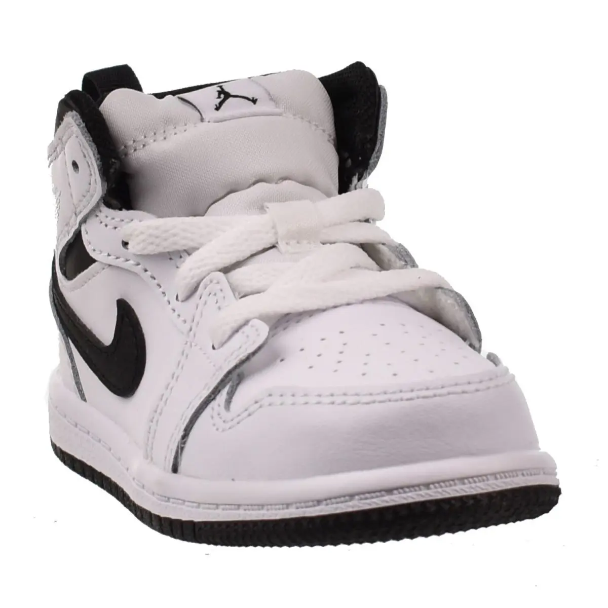 Nike shoes - White-Black 0