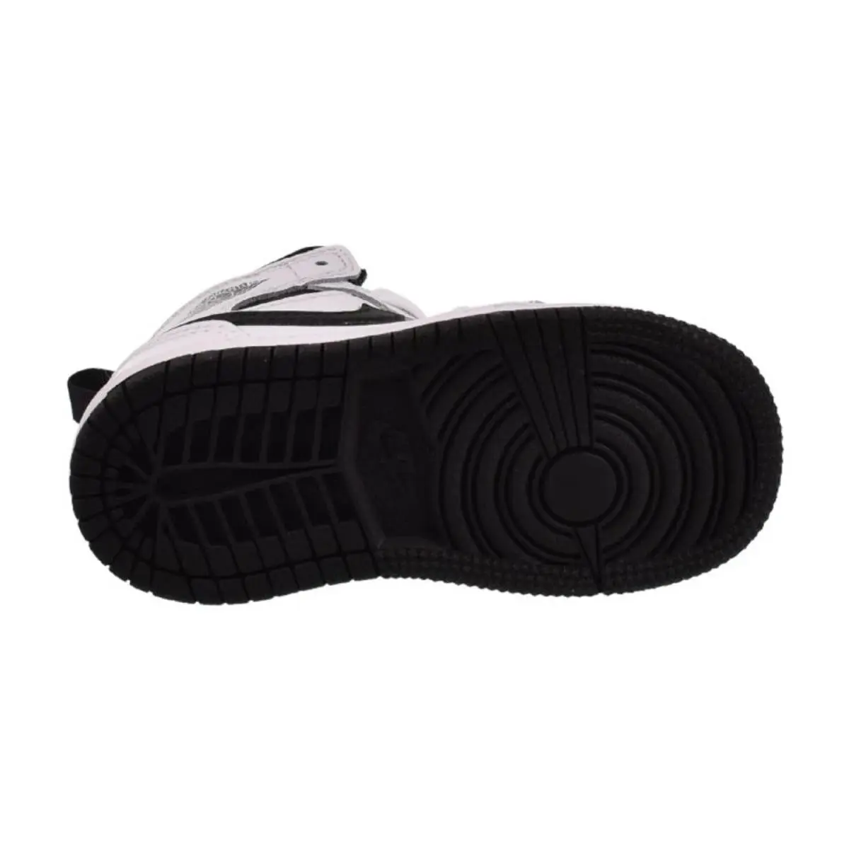 Nike shoes - White-Black 10