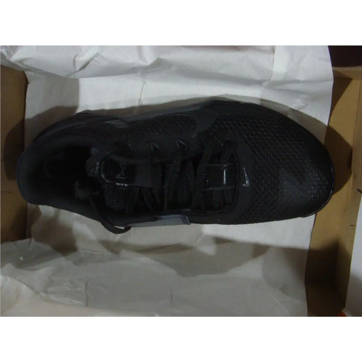 Nike shoes - CZ8281 - CZ8281 - BLACK/ANTHRACITE 0