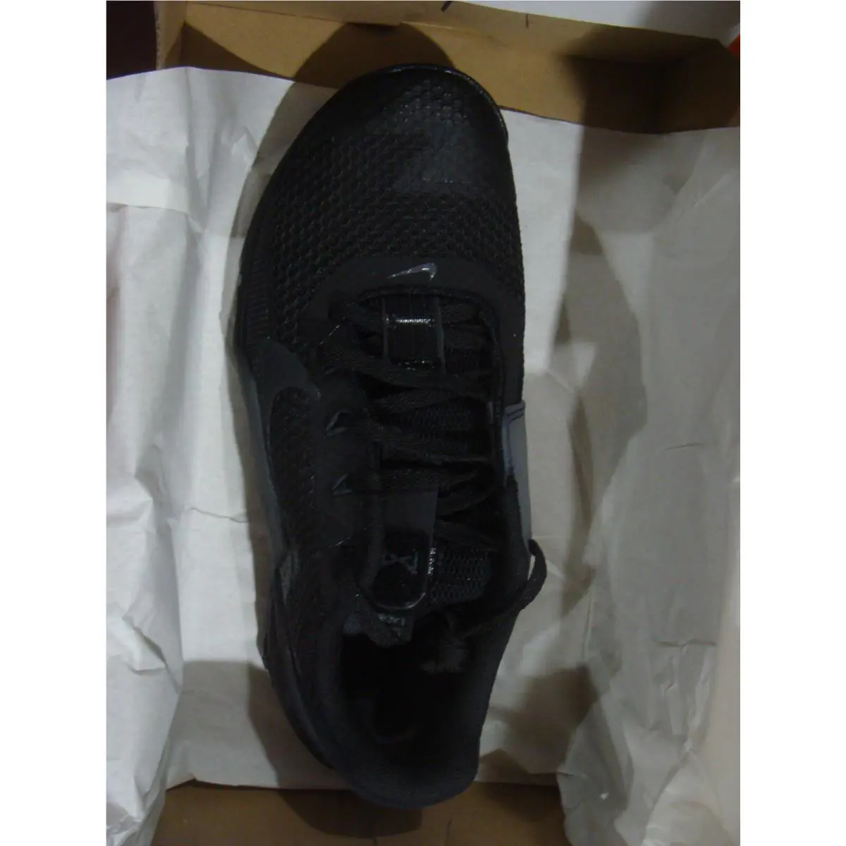 Nike shoes - CZ8281 - CZ8281 - BLACK/ANTHRACITE 1