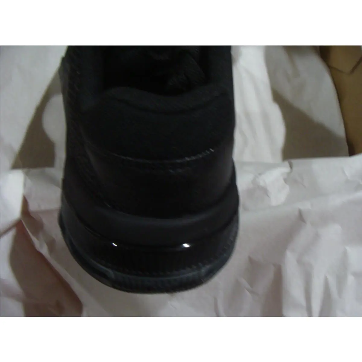 Nike shoes - CZ8281 - CZ8281 - BLACK/ANTHRACITE 4