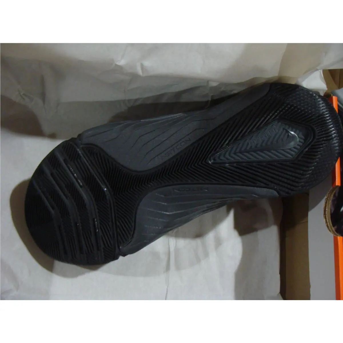 Nike shoes - CZ8281 - CZ8281 - BLACK/ANTHRACITE 12