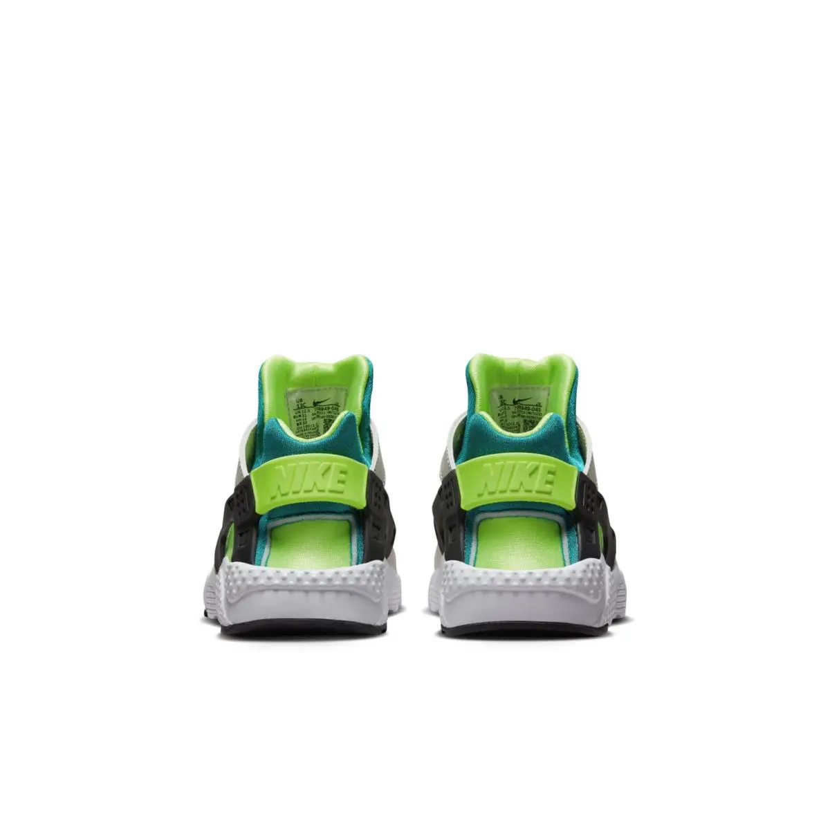 Nike shoes - Phantom/Bright Spruce/Black/Vol 4