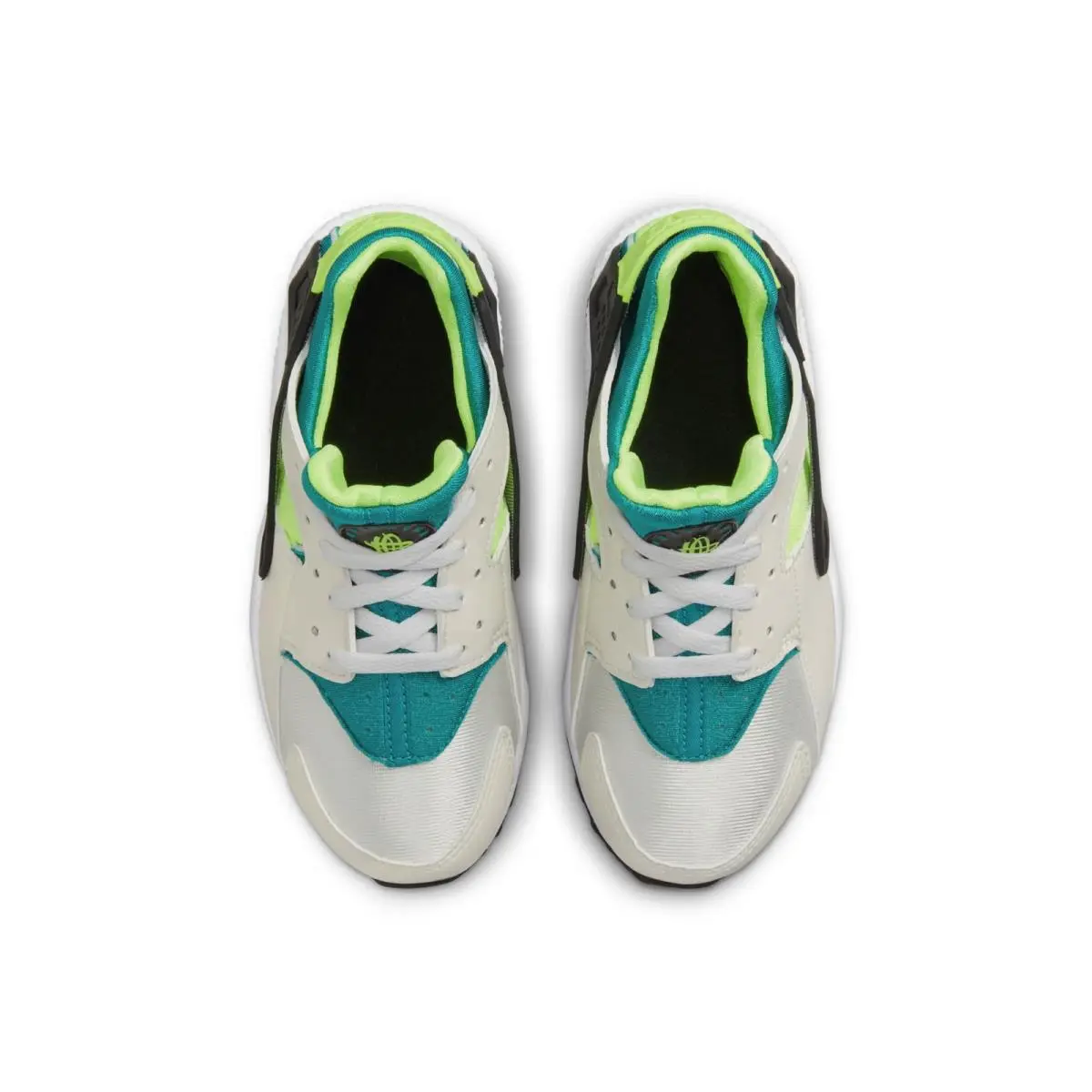 Nike shoes - Phantom/Bright Spruce/Black/Vol 8