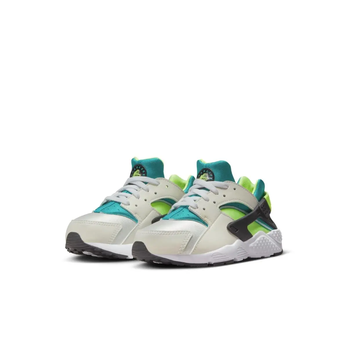 Nike shoes - Phantom/Bright Spruce/Black/Vol 9