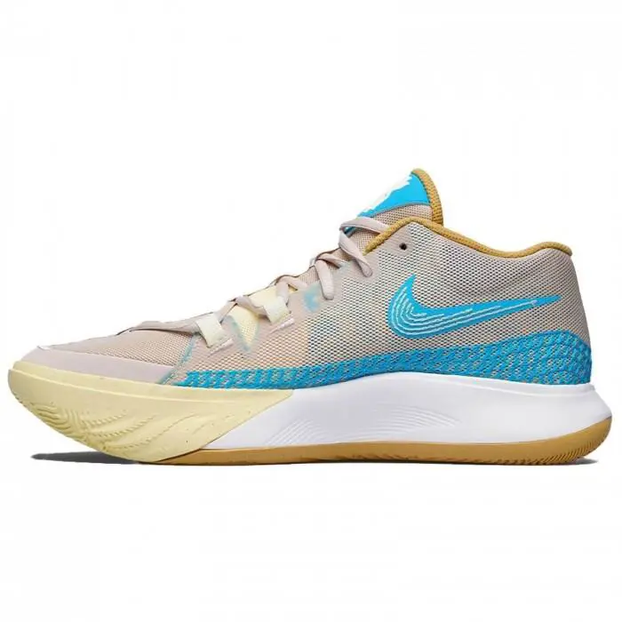 Nike shoes - Nike Kyrie Flytrap - Kyrie Flytrap - DM1125100 - Beige 4